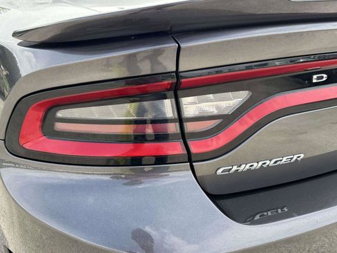Used 2021 Dodge Charger R/T RWD image 15