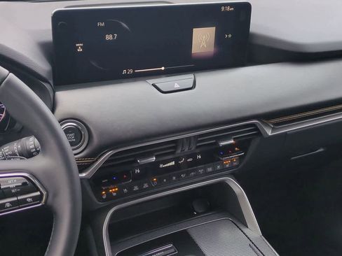 New 2026 MAZDA CX-70 3.3 Turbo S w/ Premium Package image 28