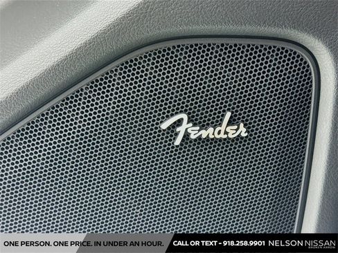 New 2026 Nissan Frontier PRO-4X image 19