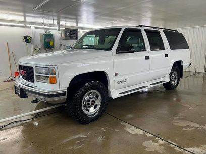 Used 1996 GMC Suburban 2500