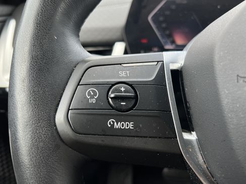 Used 2025 BMW X2 xDrive28i AWD/4WD image 19