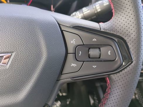 New 2026 Chevrolet TrailBlazer RS w/ Convenience Package image 24