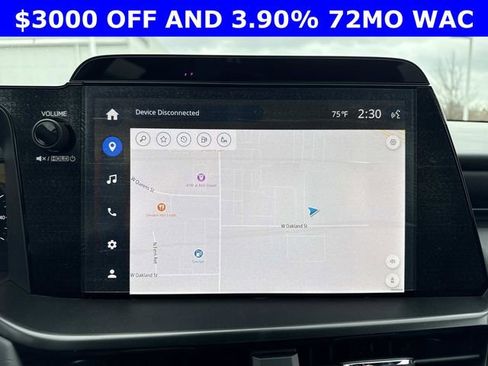 New 2026 Subaru Outback Wilderness image 20