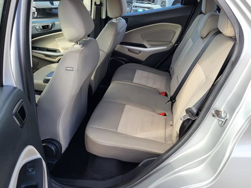 Used 2020 Ford EcoSport S image 13