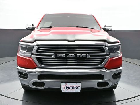 Used 2022 RAM 1500 Laramie AWD/4WD image 6