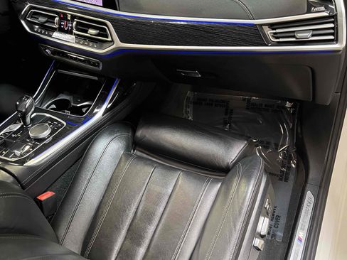 Used 2020 BMW X7 xDrive40i w/ M Sport Package image 29
