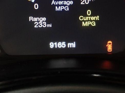 Used 2025 Dodge Durango R/T image 17