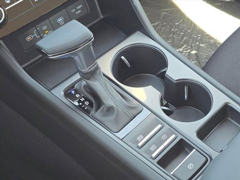 New 2026 Hyundai Sonata SE FWD image 16