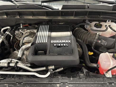 Used 2026 GMC Sierra 1500 Denali w/ Technology Package AWD/4WD image 28