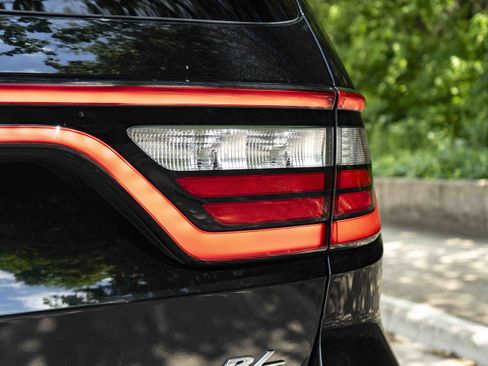 Used 2022 Dodge Durango R/T AWD/4WD image 13