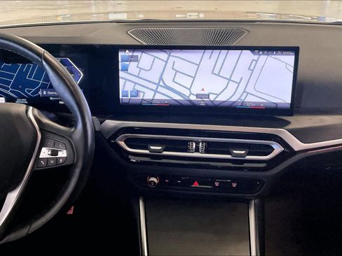 Certified 2023 BMW i4 eDrive35 image 6