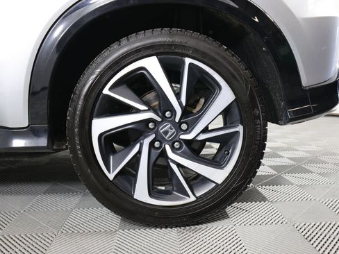 Used 2019 Honda HR-V Sport image 8