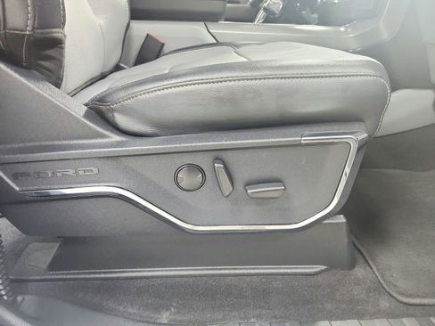 Used 2023 Ford F150 Lariat AWD/4WD image 42