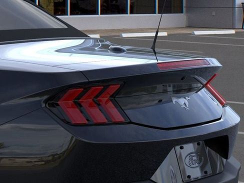 New 2026 Ford Mustang Premium image 22