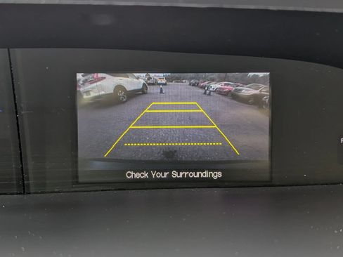 Used 2015 Honda Civic LX image 4