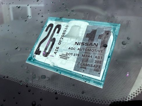 Used 2020 Nissan NV 2500 SV w/ Navigation Package image 11