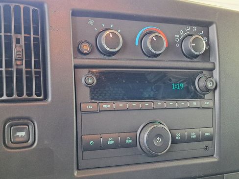 Used 2024 Chevrolet Express 2500 w/ Driver Convenience Package image 16