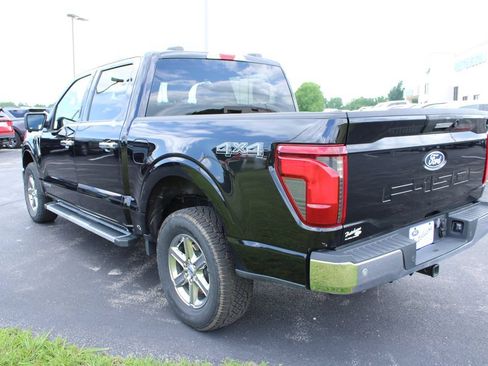 Used 2024 Ford F150 XLT w/ Mobile Office Package AWD/4WD image 10
