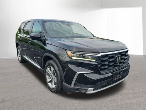 Used 2023 Honda Pilot EX-L image 12