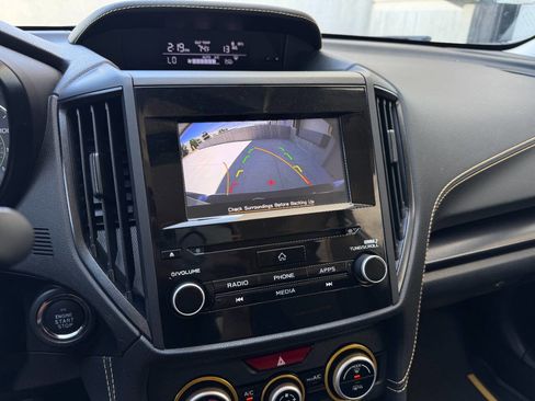 Used 2023 Subaru Crosstrek 2.5i Sport image 27