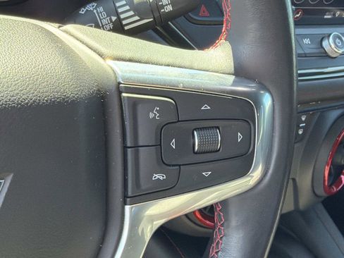 Certified 2019 Chevrolet Blazer RS FWD image 8