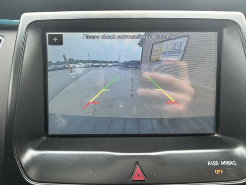 Used 2017 Ford Flex SEL w/ Equipment Group 202A FWD image 27