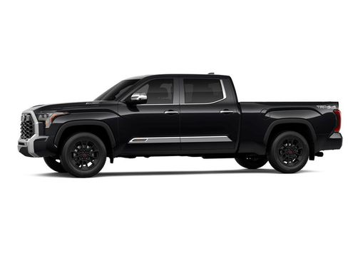 New 2026 Toyota Tundra 1794 Edition AWD/4WD image 31