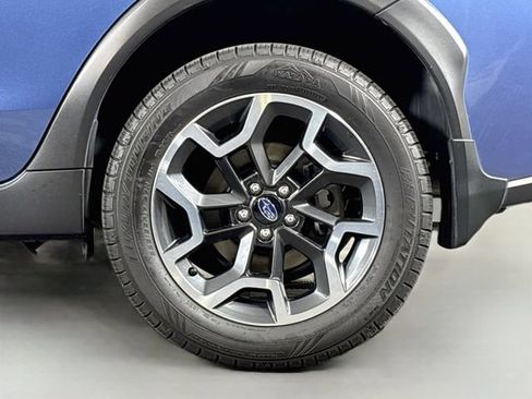 Used 2016 Subaru Crosstrek 2.0i Premium AWD/4WD image 30