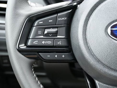 New 2026 Subaru Forester Premium image 28