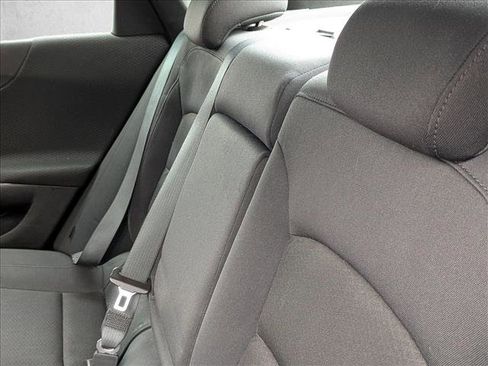 Used 2022 Chevrolet Malibu LT image 15