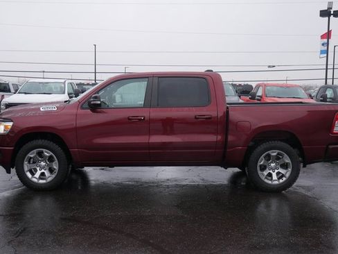 Used 2019 RAM 1500 Big Horn image 7