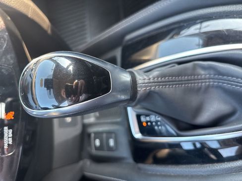 Used 2019 Nissan Rogue Sport SL AWD/4WD image 20