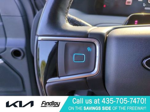 Used 2025 Ford Expedition Max Platinum w/ Stealth Performance Package AWD/4WD image 20