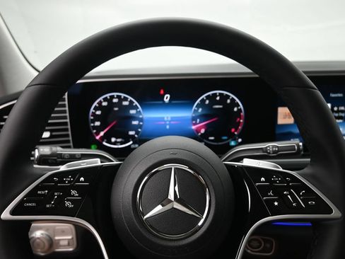 New 2026 Mercedes-Benz GLE 350 4MATIC image 10