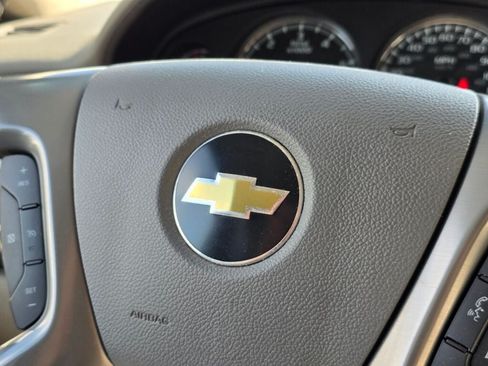 Used 2011 Chevrolet Tahoe LTZ AWD/4WD image 12