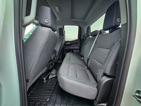 Certified 2023 GMC Sierra 1500 Pro w/ Pro Value Package image 26