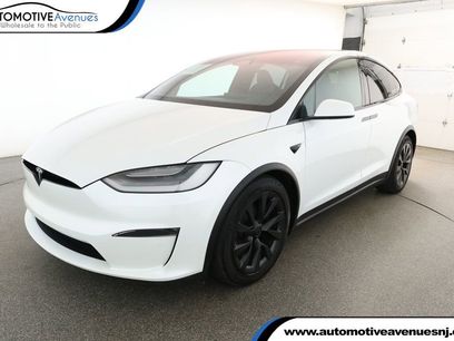 Used 2023 Tesla Model X