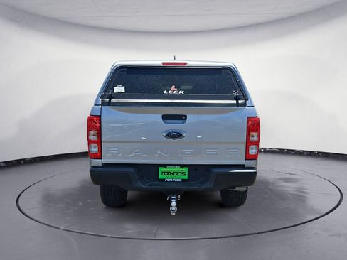 Used 2021 Ford Ranger XL w/ Equipment Group 101A High RWD image 5