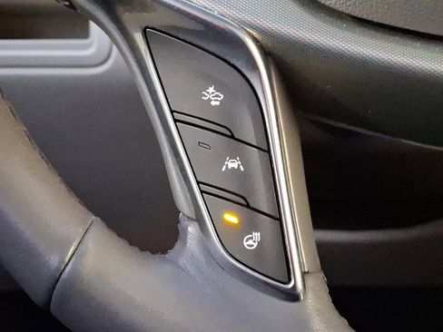 Used 2021 Cadillac XT5 Premium Luxury FWD image 26