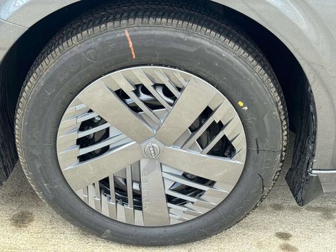 New 2026 Nissan Sentra S w/ Floor Mat Package FWD image 6