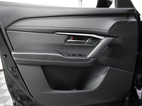 New 2026 MAZDA CX-5 Select AWD/4WD image 22