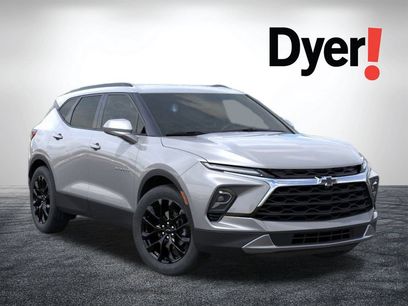 New 2026 Chevrolet Blazer LT w/ Convenience Package