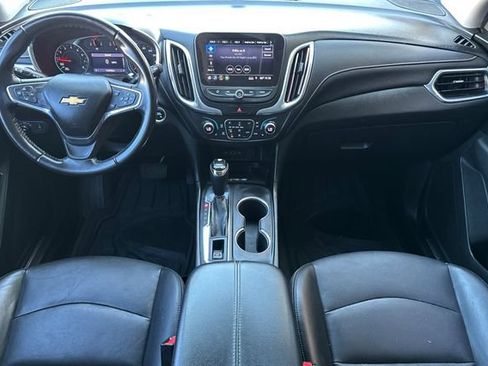 Used 2019 Chevrolet Equinox Premier AWD/4WD image 15
