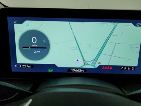 Used 2024 Honda Prologue Touring image 15