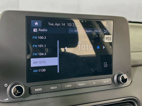 Used 2023 Hyundai Kona SE AWD/4WD image 14