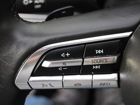 Used 2022 MAZDA CX-30 AWD 2.5 S w/ Premium Package image 35