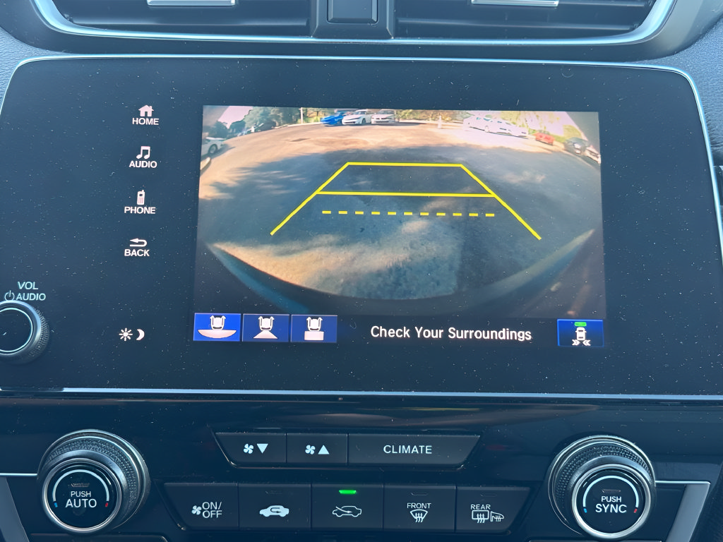 Used 2019 Honda CR-V EX-L image 19