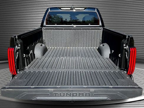 Used 2025 Toyota Tundra SR5 image 32