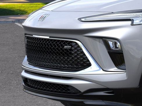 New 2026 Buick Encore GX Sport Touring image 14