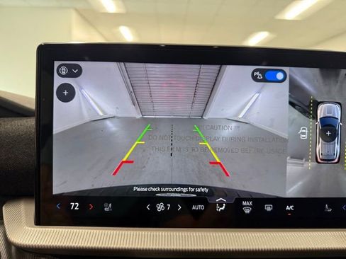 New 2026 Ford Explorer ST image 21